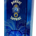 Джин Bombay Sapphire получил новую этикетку